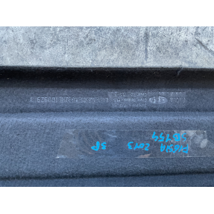 Cappelliera baule COPRIBAULE Ford Fiesta anno 2013 3 porte