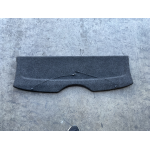 Cappelliera ripiano mensola bagagliaio per Lancia Ypsilon dal 2006 al 2010