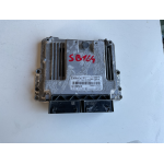0281039006 JT71-12A650-AFC HA6A-12B684-MA 13480016 CENTRALINA MOTORE XWCA FORD TRANSIT COURIER 1.5 TDCI 75 CV 55KW 2020