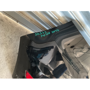 PARAURTI POSTERIORE FORD FIESTA ANNO 2010 3 PORTE