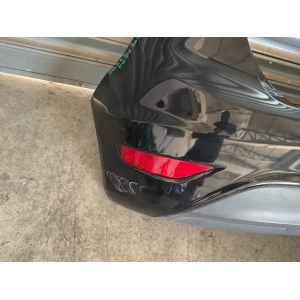 PARAURTI POSTERIORE FORD FIESTA ANNO 2010 3 PORTE