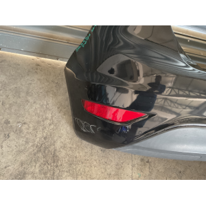 PARAURTI POSTERIORE FORD FIESTA ANNO 2010 3 PORTE