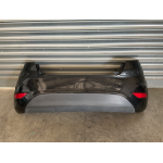 PARAURTI POSTERIORE FORD FIESTA ANNO 2010 3 PORTE