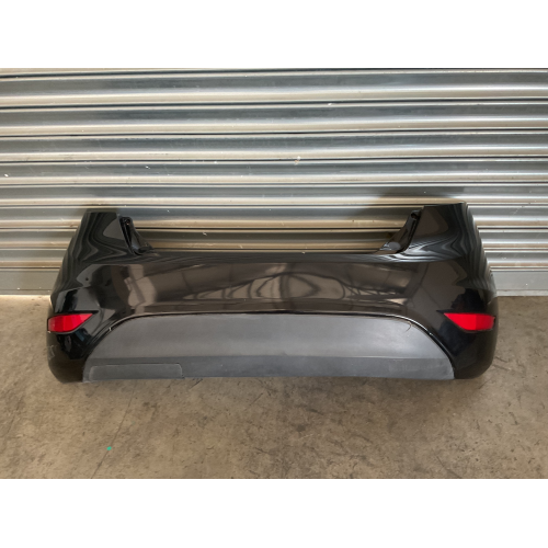 PARAURTI POSTERIORE FORD FIESTA ANNO 2010 3 PORTE