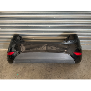 PARAURTI POSTERIORE FORD FIESTA ANNO 2010 3 PORTE