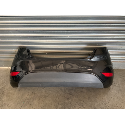 PARAURTI POSTERIORE FORD FIESTA ANNO 2010 3 PORTE