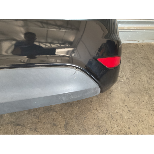 PARAURTI POSTERIORE FORD FIESTA ANNO 2010 3 PORTE