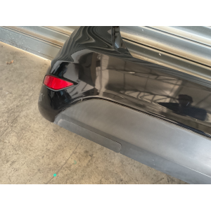 PARAURTI POSTERIORE FORD FIESTA ANNO 2010 3 PORTE