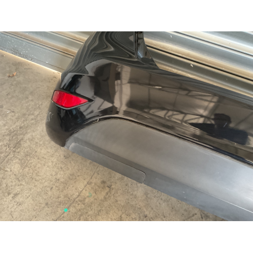 PARAURTI POSTERIORE FORD FIESTA ANNO 2010 3 PORTE