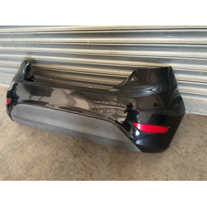 PARAURTI POSTERIORE FORD FIESTA ANNO 2010 3 PORTE