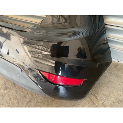 PARAURTI POSTERIORE FORD FIESTA ANNO 2010 3 PORTE