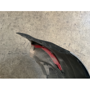PARAURTI POSTERIORE FORD FIESTA ANNO 2010 3 PORTE