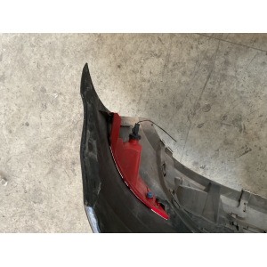 PARAURTI POSTERIORE FORD FIESTA ANNO 2010 3 PORTE