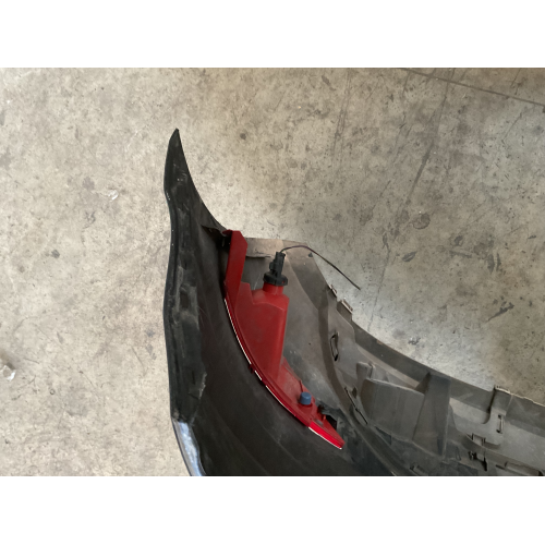 PARAURTI POSTERIORE FORD FIESTA ANNO 2010 3 PORTE