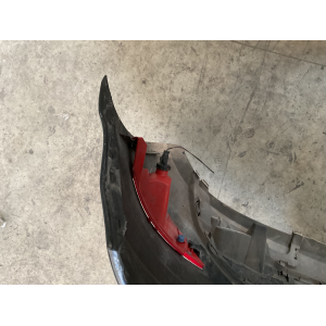 PARAURTI POSTERIORE FORD FIESTA ANNO 2010 3 PORTE