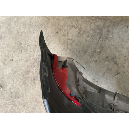 PARAURTI POSTERIORE FORD FIESTA ANNO 2010 3 PORTE