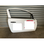 PORTA PORTIERA SPORTELLO DESTRA DX OPEL CORSA E 3 PORTE 2018