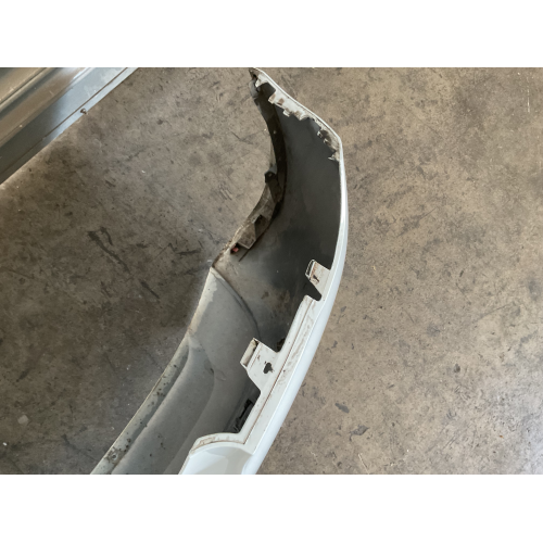 PARAURTI POSTERIORE OPEL CORSA E 2018 3 PORTE CON SEGNI COME DA FOTO 