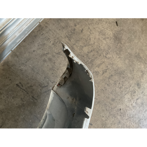 PARAURTI POSTERIORE OPEL CORSA E 2018 3 PORTE CON SEGNI COME DA FOTO 