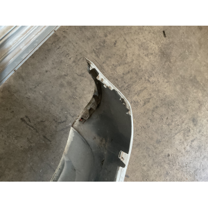 PARAURTI POSTERIORE OPEL CORSA E 2018 3 PORTE CON SEGNI COME DA FOTO 