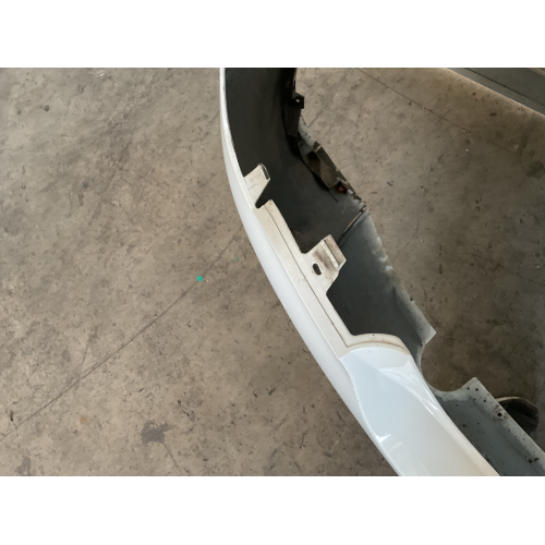 PARAURTI POSTERIORE OPEL CORSA E 2018 3 PORTE CON SEGNI COME DA FOTO 