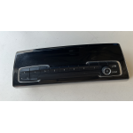 9357783-02  9312393 MASCHERINA CORNICE COMANDI CLIMA RADIO BMW SERIE 2 active tourer 1.6 D 85KW 2015 216D B37C15A