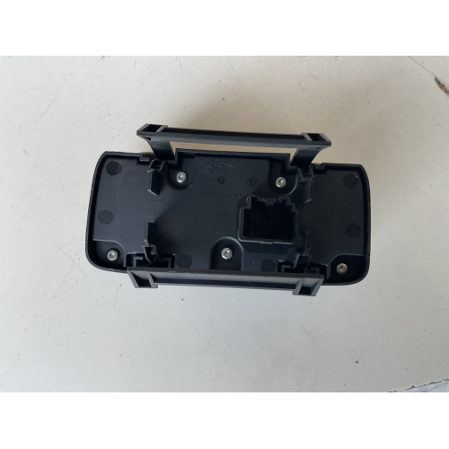 8A6T13A024BB GRUPPO DI COMANDO REGOLAZIONE ALTEZZA FARI FORD FIESTA 2010
