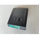 1303038  9284253 connettore presa USB AUX in copertura console centrale BMW SERIE 2 active tourer 1.6 D 85KW 2015 216D B37C15A