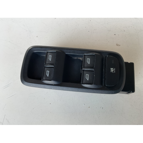 8A6T-14A132-CC PULSANTIERA COMANDO ALZAVETRO ANTERIORE SINISTRO FORD FIESTA  2011