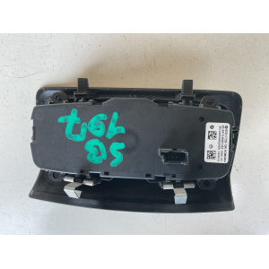 9311729 04 3473.0401-03 Pannello centralina interruttore fari BMW SERIE 2 active tourer 1.6 D 85KW 2015 216D B37C15A