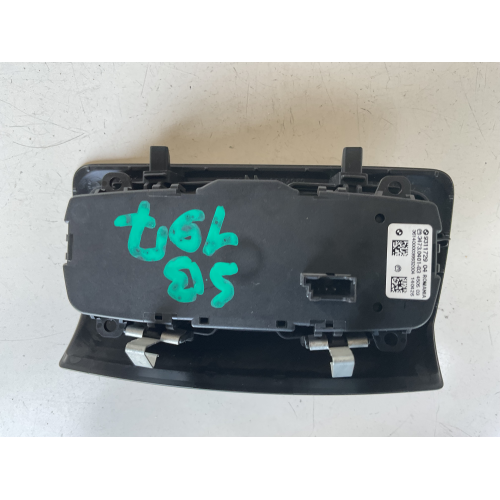 9311729 04 3473.0401-03 Pannello centralina interruttore fari BMW SERIE 2 active tourer 1.6 D 85KW 2015 216D B37C15A