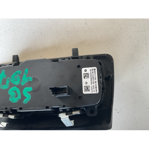 9311729 04 3473.0401-03 Pannello centralina interruttore fari BMW SERIE 2 active tourer 1.6 D 85KW 2015 216D B37C15A