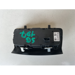 9311729 04 3473.0401-03 Pannello centralina interruttore fari BMW SERIE 2 active tourer 1.6 D 85KW 2015 216D B37C15A