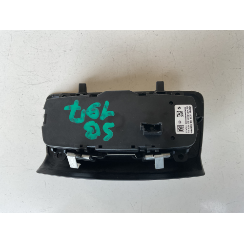 9311729 04 3473.0401-03 Pannello centralina interruttore fari BMW SERIE 2 active tourer 1.6 D 85KW 2015 216D B37C15A
