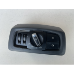 9311729 04 3473.0401-03 Pannello centralina interruttore fari BMW SERIE 2 active tourer 1.6 D 85KW 2015 216D B37C15A