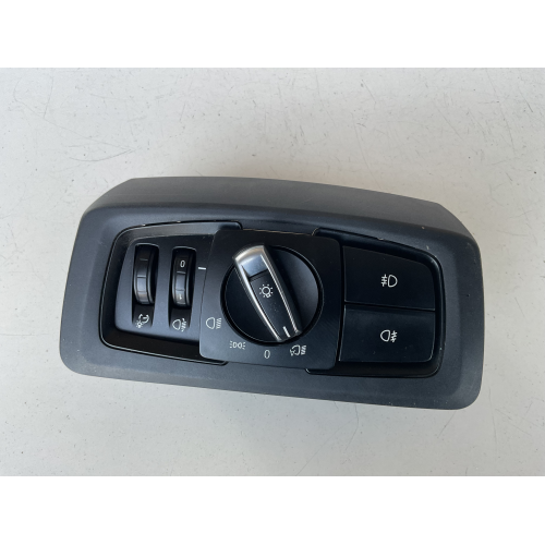 9311729 04 3473.0401-03 Pannello centralina interruttore fari BMW SERIE 2 active tourer 1.6 D 85KW 2015 216D B37C15A