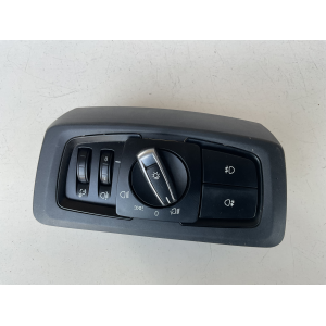 9311729 04 3473.0401-03 Pannello centralina interruttore fari BMW SERIE 2 active tourer 1.6 D 85KW 2015 216D B37C15A