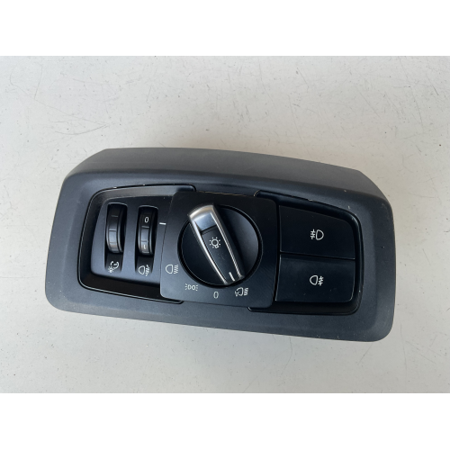9311729 04 3473.0401-03 Pannello centralina interruttore fari BMW SERIE 2 active tourer 1.6 D 85KW 2015 216D B37C15A