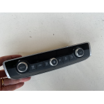 83A820043H COMANDI CLIMA PER AUDI Q3 Sportback Serie (F3N) 2024