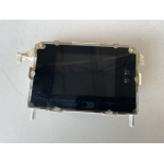 AAA6T-18B955-BB B1R65V020506 Monitor display FORD FIESTA 6 2012