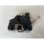 13279836 HIUSURA SERRATURA CENTRALIZZATA PORTIERA POSTERIORE SX OPEL MERIVA B 2013 495058724 250111 1142