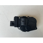 25112014 412650750 MOTORINO SCATOLA RISCALDAMENTO BMW SERIE 1 118D E87 