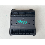 6Q1937049D 5WK48212D Centralina comfort Vw Polo 9n dal 2001 al 2005