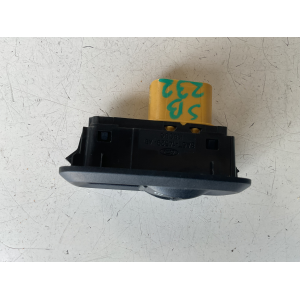 8A6T-14529-AB INTERRUTTORE CONTROLLO FINESTRINO PORTA POSTERIORE PER FORD FIESTA MK7
