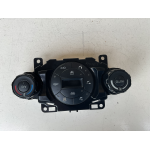 8A6T-18C612-BL Centralina comando clima automatico FORD FIESTA 8A6T18C612BL (2010)