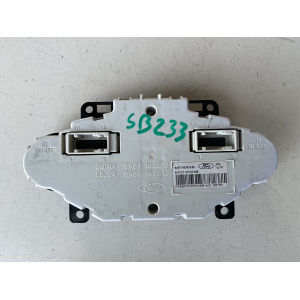 8A6T-18C612-BL Centralina comando clima automatico FORD FIESTA 8A6T18C612BL (2010)