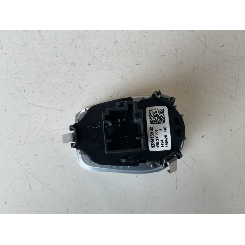 928913502 33933301-01 COMANDO Interruttore per BMW SERIE 2 ACTIVE TOURER (F45) 2016