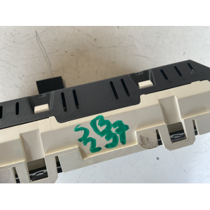 8A6T-18B955-AK Schermo display display Ford Fiesta 2010