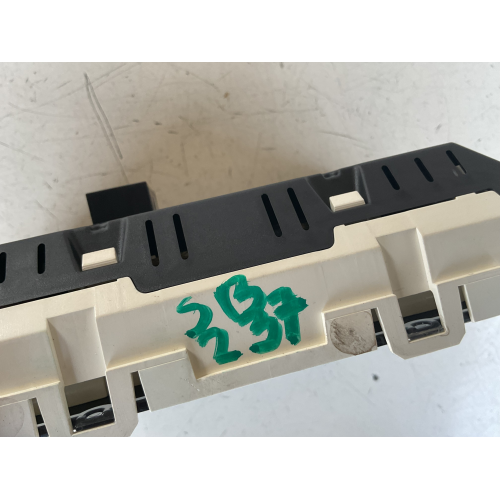 8A6T-18B955-AK Schermo display display Ford Fiesta 2010