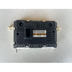 8A6T-18B955-AK Schermo display display Ford Fiesta 2010
